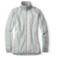 Smartwool Dacono Full Zip Sweater - Womens, Natural Heather, Extra Small, SW000103101XS