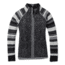 Smartwool Dacono Ski Full Zip Sweater - Womens, Black, Small, SW019272001-S