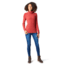 Smartwool Dacono Ski Sweater - Womens, Masala Heather, Small, SW016430D43-S