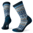 Smartwool Dazzling Wonderland Crew Socks - Womens, Everglade, Large, SW010381B96-L