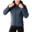 Smartwool Double Corbet 120 Hoody, Deep Navy, Large, SW016110092L