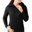 Smartwool Double Corbet 120 Hoody - Women's-Black-Medium