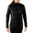 Smartwool Double Corbet 120 Jacket - Womens, Black, Extra Small, SW015076001XS