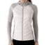 Smartwool Double Propulsion 60 Hoody - Women's -Natural-X-Small
