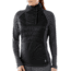 Smartwool Double Propulsion 60 Pullover - Women's-Black-Medium