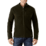 Smartwool Echo Lake Full Zip Fleece Jacket - Mens, Loden Heather, Medium, SW0SP638601M