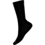 Smartwool Everyday Anchor Line Crew Socks, Black, Medium, SW0017350011-001 BLACK-M