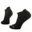 Smartwool Everyday Athletic Low Ankle Socks, Black, Large, SW002680001100L000
