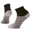 Smartwool Everyday Cable Ankle Socks, Black, Extra Large, SW00182900110XL000
