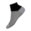 Smartwool Everyday Cable Ankle Socks - Womens, Black, Medium, SW0018290011-001 BLACK-M