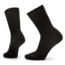 Smartwool Everyday Cable Crew Socks - Womens, Black, Medium, SW001830001100M000
