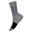 Smartwool Everyday Color Block Cable Crew Socks - Womens, Charcoal, Large, SW0018320031-L