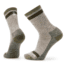 Smartwool Everyday Cozy Larimer Crew Socks, Winter Moss, Small, SW001890K18100S000