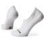 Smartwool Everyday Cushion No Show Socks, White, Medium, SW0019951221-122 WHITE-M