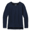 Smartwool Everyday Exploration Boatneck Top - Womens, Deep Navy, Extra Large, SW016343092-XL