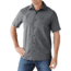 Smartwool Everyday Exploration Chambray SS Shirt Mens, Dark Blue, L, SW000332491-L