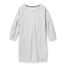 Smartwool Everyday Exploration Dress - Womens, Light Gray Heather, Extra Large, SW016341545-XL