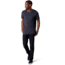Smartwool Everyday Exploration Pocket Tee - Mens, Deep Navy Heather, 2XL, SW000370108-XXL