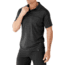 Smartwool Everyday Exploration Polo - Mens, Charcoal, L, SW000271003-L