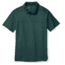 Smartwool Everyday Exploration Polo - Mens, Midnight Green, L, SW000271393-L