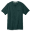 Smartwool Everyday Exploration SS Henley Mens, Midnight Green, XXL, SW000272393-XXL