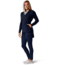 Smartwool Everyday Exploration Sweater Jacket - Womens, Deep Navy, Extra Small, SW016230092-XS