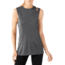 Smartwool Everyday Exploration Tank Womens, Charcoal, L, SW000258003-L