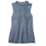 Smartwool Everyday Exploration Tank Womens, Storm Blue, L, SW000258953-L