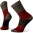 Smartwool Everyday Rib Color Block Crew Socks - Mens, Taupe, Medium, SW005001236M