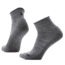 Smartwool Everyday Roll Top Ankle Socks - Womens, Medium Gray, Small, SW002882052100S000