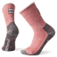 Smartwool Extra Heavy Cozy Slipper Socks, Crimson, Large, SW004069151-L