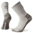 Smartwool Extra Heavy Cozy Slipper Socks, Light Gray, Large, SW004069039-L