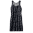 Smartwool Fern Lake Dress, Black, L, SW010007001-L