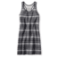 Fern Lake Dress - Womens-Charcoal-Medium