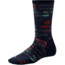 Gated Garden Light Crew Sock - Womens-Navy-Small