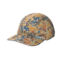 Smartwool Go Far, Feel Good Runners Cap, Almond Meadow Print, One Size, SW016630L521-1FM