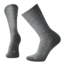 Smartwool Heathered Rib  Sock - Men's, Medium Gray, X-Large SW0SW164052-XL