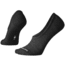 Smartwool Hide and Seek No Show Sock - Women's, Black, Large SW0SW705001-L