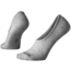Smartwool Hide and Seek No Show Sock - Women's, Light Gray H, Medium SW0SW705833-M