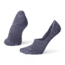 Smartwool Hide and Seek No Show Socks - Womens, Dark Blue Steel, Small, SW003850292-S