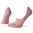 Smartwool Hide and Seek No Show Socks - Womens, Pink Nectar, Medium, SW003850B98-M