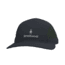 Smartwool Hike 5 Panel Hat, Black, One Size, SW00278100111FM000