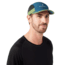 Smartwool Hike 5 Panel Hat, Twilight Blue, One Size, SW002781G7411FM000