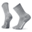 Smartwool Hike Classic Edition Light Cushion Crew Socks, Light Gray, 2XL, SW0129000391XXL000