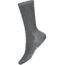 Smartwool Hike Classic Edition Light Cushion Crew Socks, Light Gray, Extra Large, SW0129000391-XL
