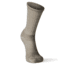 Smartwool Hike Classic Edition Light Cushion Crew Socks, Taupe, 2XL, SW0129002361XXL000