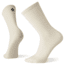 Smartwool Hike Classic Edition Zero Cushion Liner Crew Socks - Mens, Natural, Medium, SW001650100M