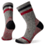 Smartwool Hike Heavy Heritage Crew Socks - Womens, Black, Small, SW001295001-S
