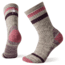 Smartwool Hike Heavy Heritage Crew Socks - Womens, Bordeaux, Large, SW001295590-L