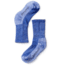 Smartwool Hike Light Crew Sock - Kids, Dark Blue, Small SW001210491-S